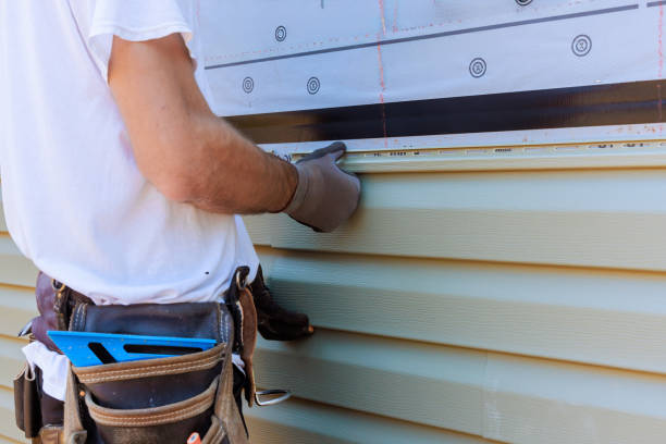 Affordable Vinyl Siding solutions in Troy, NC