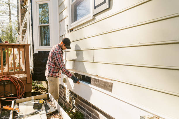 Top rated local Vinyl Siding specialists in Troy, NC